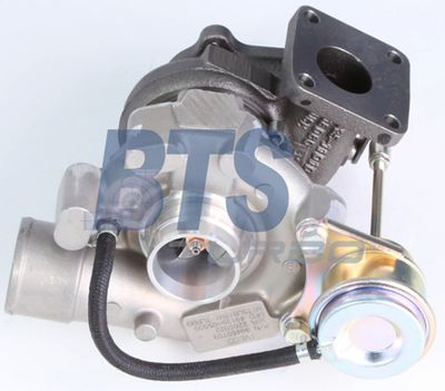 BTS Turbo T912256 Компрессор, наддув 
