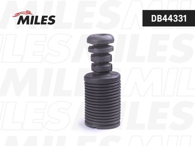 Защитный колпак / пыльник, амортизатор MILES DB44331 для MITSUBISHI PAJERO