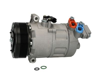 KOMPRESSOR KLIMAANLAGE BOSCH 1986AD1274 27