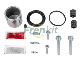 Repair Kit, brake caliper 754412