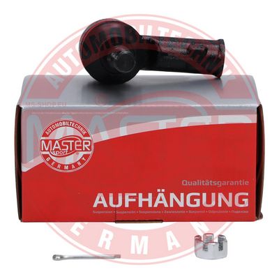 Hlava/čap spojovacej tyče riadenia MASTER-SPORT GERMANY 11712-PCS-MS