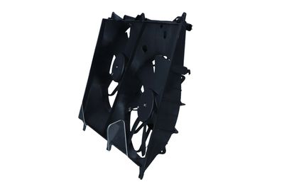 VENTILATOR RADIATOR NRF 47971 11