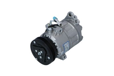 KOMPRESSOR KLIMAANLAGE NRF 32081 42