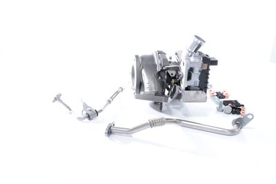 LADER AUFLADUNG BTS Turbo T981464 25