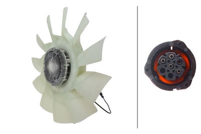 Ventilaator,mootorijahutus