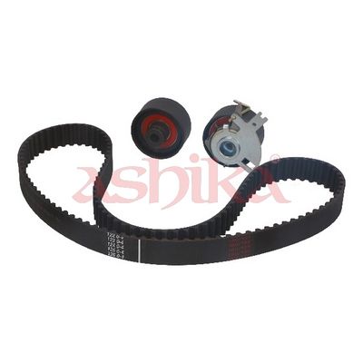 SET CUREA DE DISTRIBUTIE ASHIKA KCT515 2