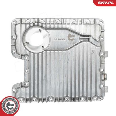 Olejová vana ESEN SKV 48SKV860