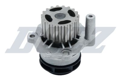 WASSERPUMPE WECHSELRICHTER