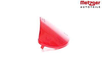 REFLECTOR METZGER AUTOTEILE 2080255 32