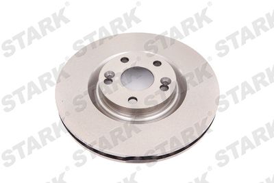 Тормозной диск Stark SKBD-0022322 для RENAULT AVANTIME