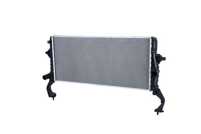 RADIATOR RACIRE MOTOR NRF 550266 7