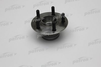 Комплект подшипника ступицы колеса PATRON PBK512220H для DODGE STRATUS