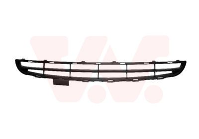 VAN-WEZEL 0917516 Решітка радіатора  для CITROËN C2 (Ситроен К2)