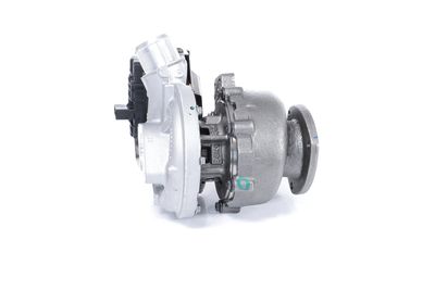 LADER AUFLADUNG BTS Turbo T917005 9