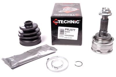 PROTECHNIC PRJ377 ШРУС  для MAZDA 323 F V (BA) 1.5 16V