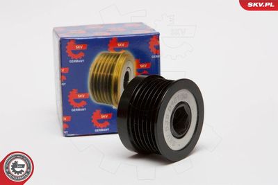 SISTEM ROATA LIBERA GENERATOR