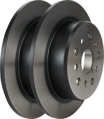 DISC FRANA TRW DF4509 2