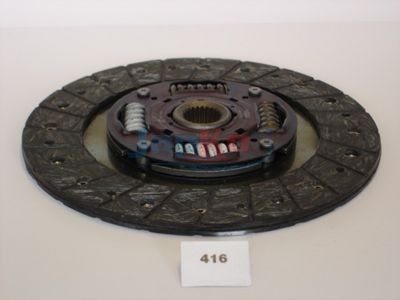 диск на съединителя JAPKO 80416