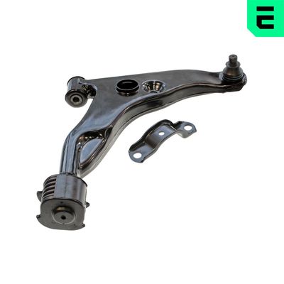 Control/Trailing Arm, wheel suspension G6-907