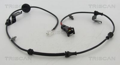 Sensor, Geschwindigkeit