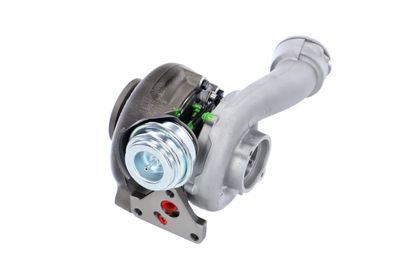 COMPRESOR SISTEM DE SUPRAALIMENTARE REMANTE 003001000069R 48