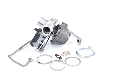 LADER AUFLADUNG BTS Turbo T981460 12