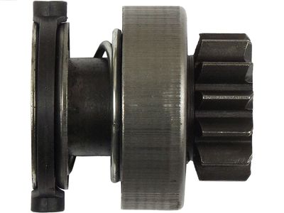 AS-PL Freilaufgetriebe, Starter