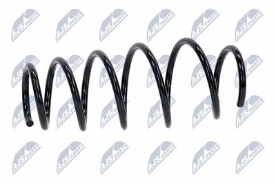 ARC SPIRAL NTY ASZPL041 7
