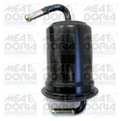 MEAT-&-DORIA 4274 Паливний фільтр 