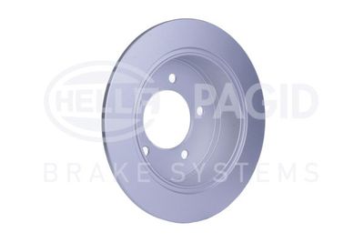 Brake Disc 8DD 355 119-181