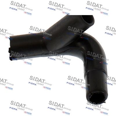 маркуч на радиатора SIDAT 502227