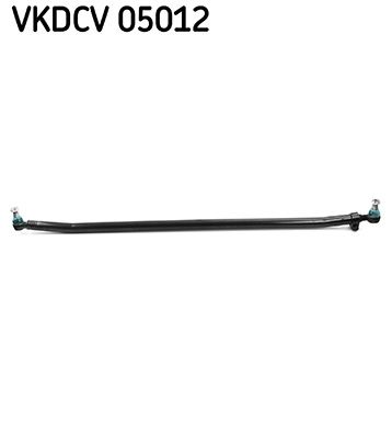 Tie Rod VKDCV 05012