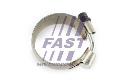Spinacz drutowy, układ wydechowy FAST FT84600