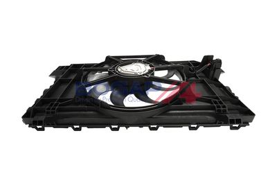 VENTILATOR RADIATOR BOGAP EV4243101 1