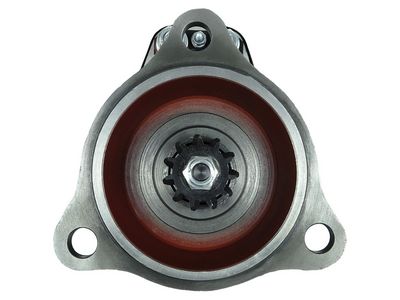 AS-PL Starter