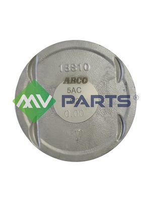 PISTON MV Parts MVP7274 1