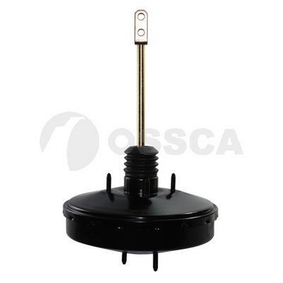 Усилитель тормозного привода OSSCA 05334 для AUDI 90