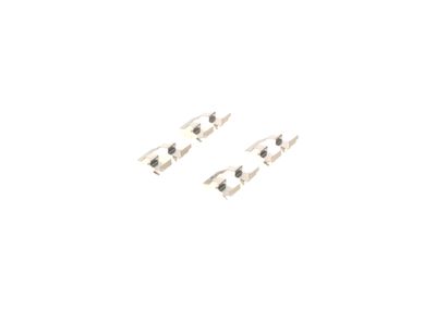 SET ACCESORII PLACUTE FRANA BOSCH 1987474632 12