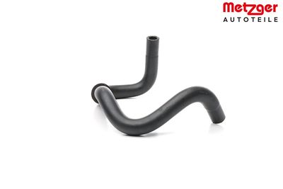 KüHLERSCHLAUCH METZGER AUTOTEILE 2420332 27