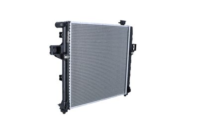 RADIATOR RACIRE MOTOR NRF 58112 20
