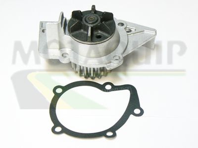 POMPă DE APă RăCIRE MOTOR MOTAQUIP VWP473 1