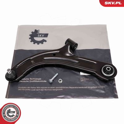 Control/Trailing Arm, wheel suspension 69SKV197