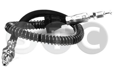 Тормозной шланг STC T496537 для FORD KA