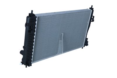 RADIATOR RACIRE MOTOR NRF 550115 19