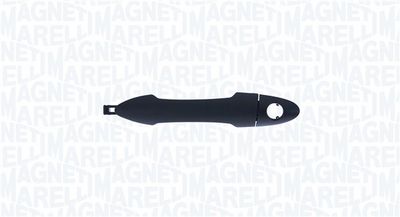 Дръжка външна врата MAGNETI MARELLI 350105086600