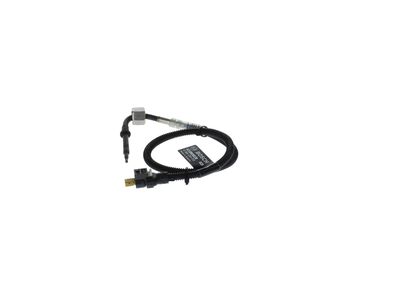 Uitlaatgastemperatuursensor (Vóór katalysator) past: MERCEDES C (A205), C (C205), C T-MODEL (S205), C (W205), CLS (C257), E (A238), E ALL-TERRAIN (S213), E (C238), E T-MODEL (S213) 1.6D-2.9D 01.16-