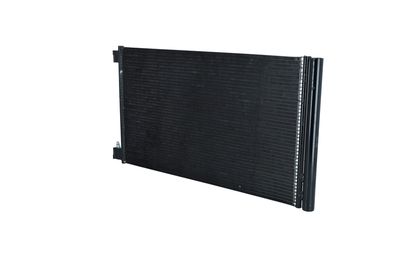 CONDENSATOR CLIMATIZARE NRF 35912 10