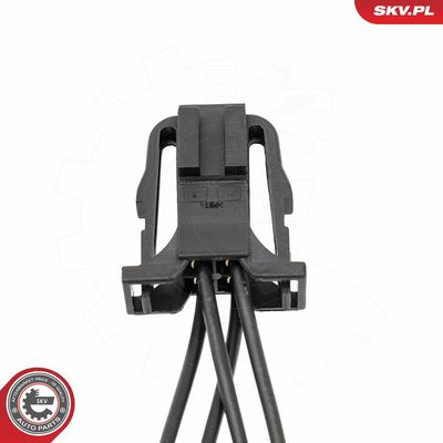 Opravná sada kabelu, centrální elektrika ESEN SKV 53SKV264