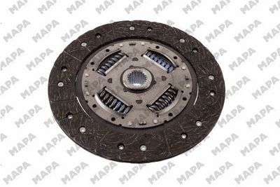 SET AMBREIAJ MAPA 000228500 4