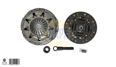 NAPA Clutch Kit NCL1042